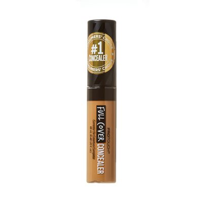 Kiss New York Professional ProTouch Full Cover Concealer 12mL (0.40 US fl. oz.) - (Classic Tan)