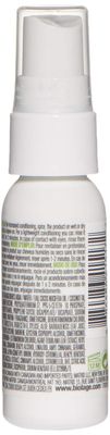 Biolage All-In-One Coconut Infusion | Multi-Benefit Treatment Spray For All Hair Needs | With Coconut | For All Hair Types | Sulfate &amp; Paraben-Free | Vegan | 1 Fl. Oz