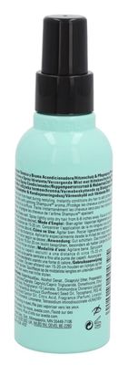 Aveda Heat Relief Thermal Protector &amp; Conditioning Mist, 3.4 Fl Oz