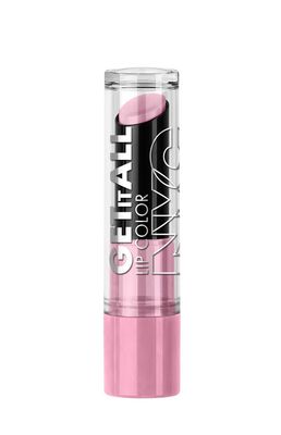 N.Y.C. New York Color Get It All Lip Color, PINKdigious, 0.13 Ounce