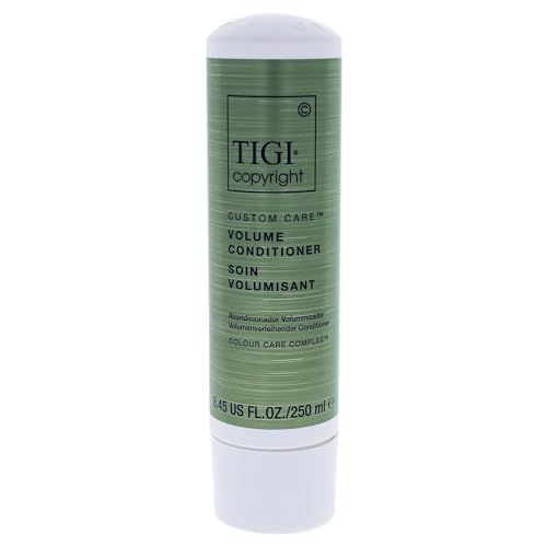 TIGI Volume Conditioner for Unisex - 8.45 oz Conditioner