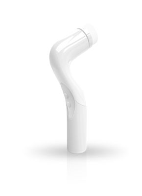 Dermaluxe Advanced Cleansing System, White