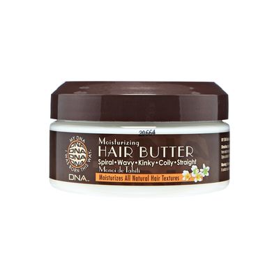 My DNA Moisturizing Hair Butter, 8 Ounce