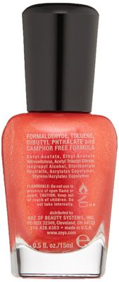 ZOYA Nail Polish, Journey , 0.5 Ounce