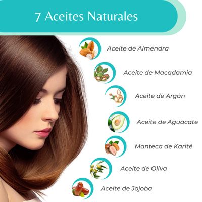 Leganza Coloring Conditioner Color 61 Dark Mahogany with 7 Natural Oils Ammonia and Paraben Free