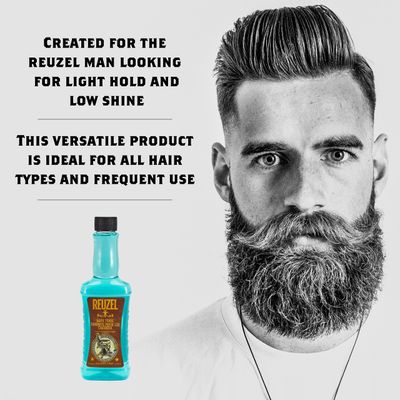 Reuzel Hair Tonic, 16.9 oz