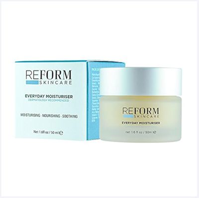 REFORM Skincare Everyday Moisturizer