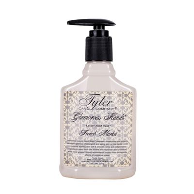 Tyler Candle Co mpany French Market Hand Wash N/A 7oz