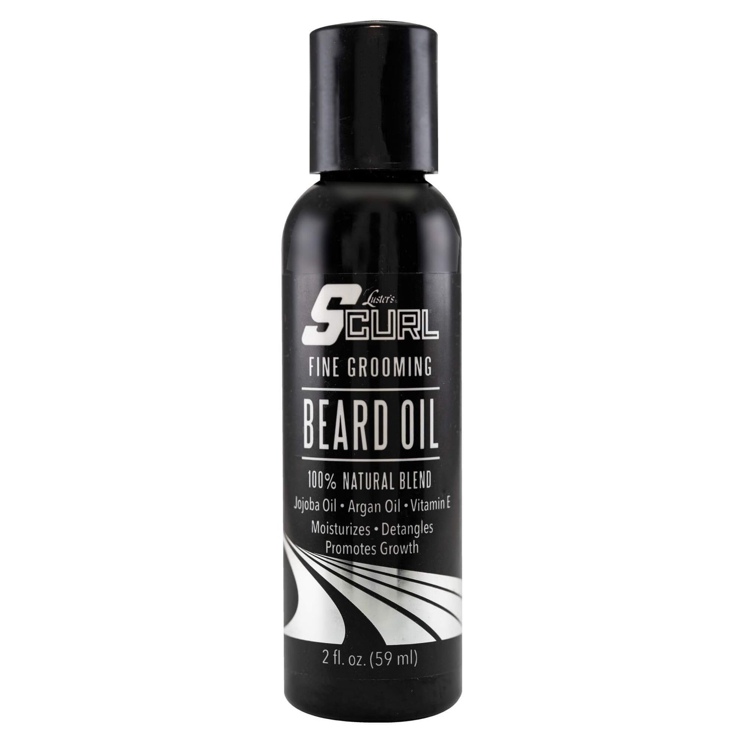 Luster&#39;s SCurl Beard Oil