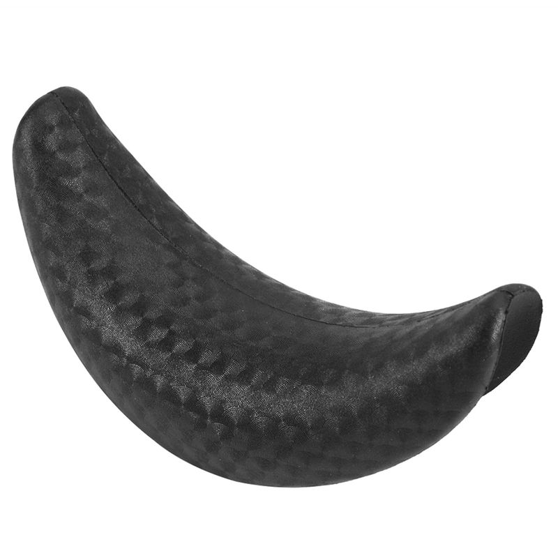Shampoo Bowl Neck Rest, Hair Washing Neck Support, Salon Neck Cushion, Neck for Hair Wash Shampoo Bowl Salon Spa Hair Washing Sink Shampoo Bowl Neck Pillow Backwash Bowl for Spa