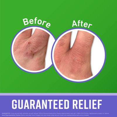 O'Keeffe's Working Hands Night Treatment Hand Cream; 3 oz Tube; (Pack of 2)