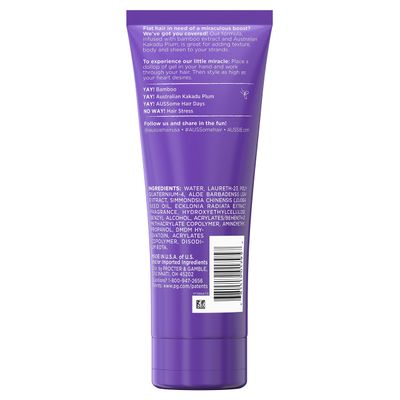 Headstrong Volume Texturizing Hair Gel 7 Oz