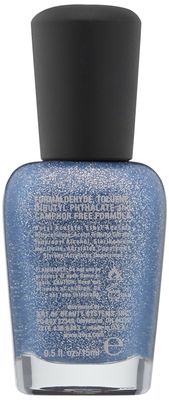 ZOYA Nail Polish, Nyx Pixiedust, 0.5 fl. oz.