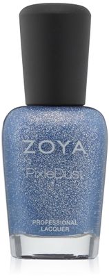 ZOYA Nail Polish, Nyx Pixiedust, 0.5 fl. oz.