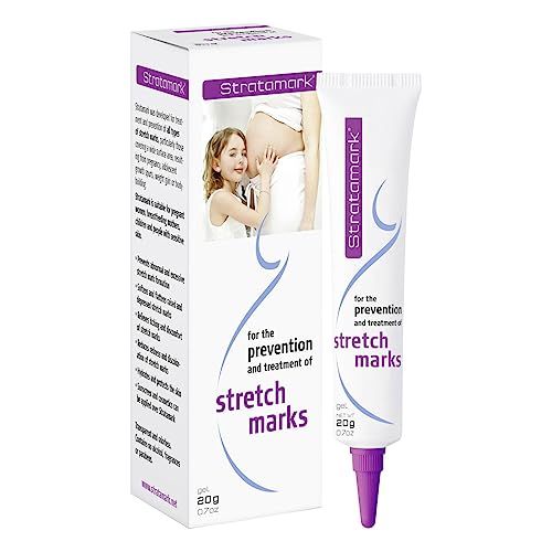 Stratamark Stretch Marks Gel 20g
