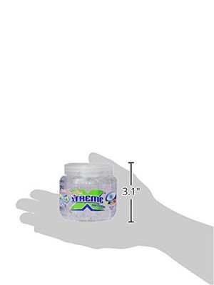 Xtreme Wet Line Styling Gel Extra Hold, 8.8 oz (Pack of 6)