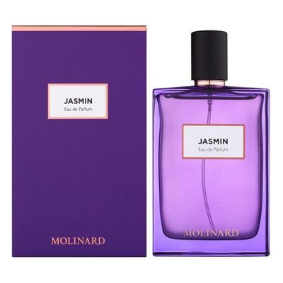 Molinard Jasmin Eau De Parfum Spray 2.5 oz for Women