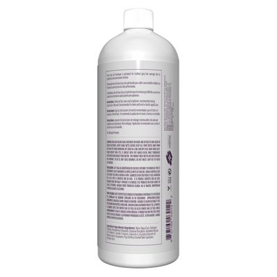 Satin | Ultra Vivid Fashion Colors | Oxide Developers | 32oz.