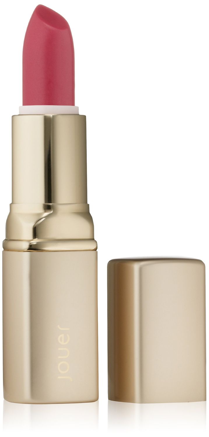 Jouer Hydrating Lipstick, Whitney