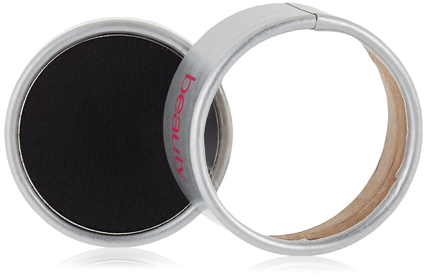 Eye Decor - Dazzle Black by Lamik for Women - 0.14 oz Eye Decor