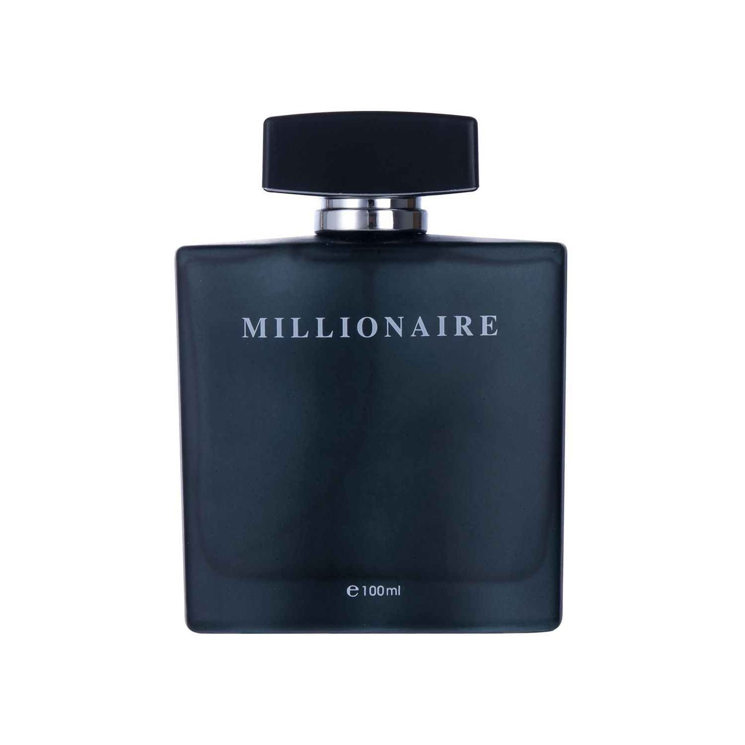 Perfume&amp;Beauty Perfume Eau de Parfume for Men, 3.4 oz Spray Parfume for Men 100 ML- Black Millionaire