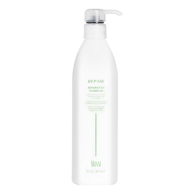 ALOXXI Reparative Shampoo, 10.1 Fl Oz