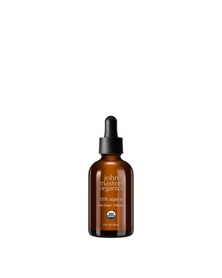 100% Argan Oil USDA-Certified Organic 2 Fl oz