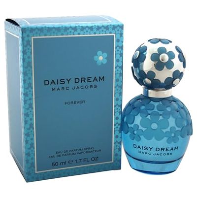 Marc Jacobs Daisy Women&#39;s Eau de Parfum Spray, Dream Forever, 1.7 Ounce