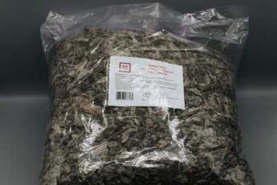 Ai Ye ?? (Dry Mugwort Leaves) - 2 pounds