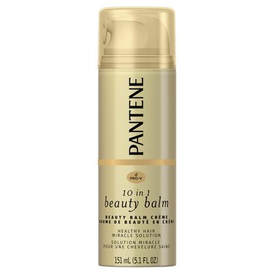 Pantene Pro-V Ultimate 10 Beauty Balm Crme for Hair, 5.1 Fl Oz