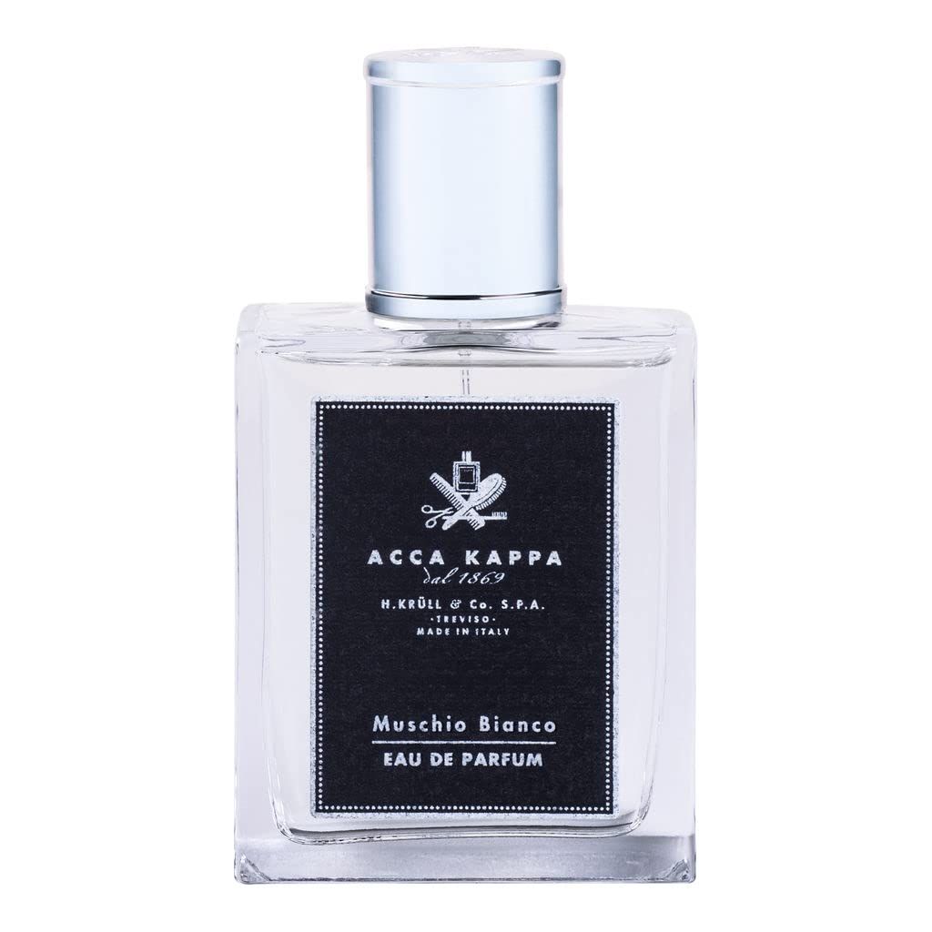 Acca Kappa White Moss Eau De Parfum, 1.7 fl oz (50 ml)
