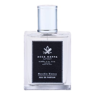 Acca Kappa White Moss Eau De Parfum, 1.7 fl oz (50 ml)