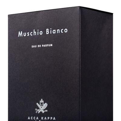 Acca Kappa White Moss Eau De Parfum, 1.7 fl oz (50 ml)