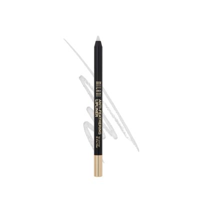 Milani Anti-Feathering Lipliner - Transparent (0.04 Ounce) Cruelty-Free Lip Pencil to Extend Lipstick or Lip Gloss Wear &amp; Prevent Feathering