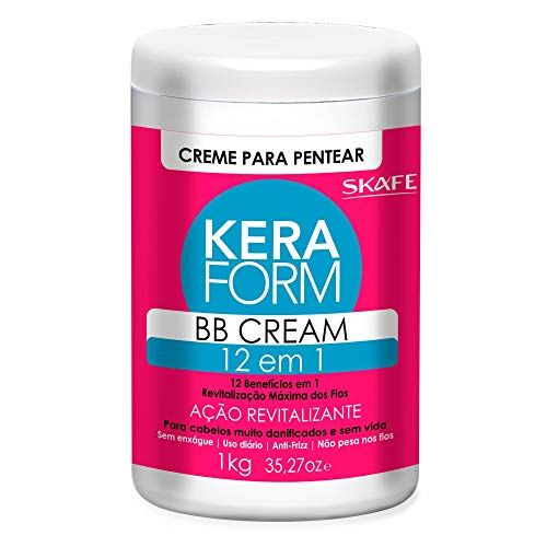 BB Cream 12 in 1 1kg