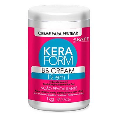 BB Cream 12 in 1 1kg