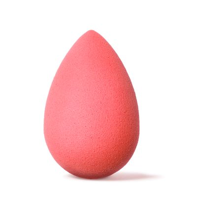 Beautyblender | Beautyblusher Mid-Sized Beauty Blender Makeup Sponge for Cream &amp; Powder Blush, Super-Soft Foam, Made in USA, Reusable, Washable, Streak Free Application, Vegan, Cruelty Free