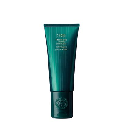 Oribe Straight Away Smoothing Blowout Cream, 5 oz