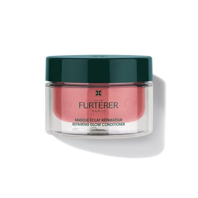 Ren Furterer Color Glow Repairing Glow Conditioner- Amino Acids &amp; Lemon Essential Oil 6.7 fl oz.