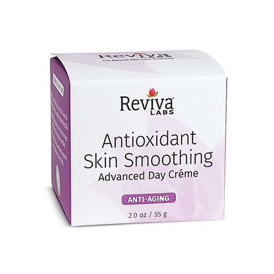 REVIVA LABS - Skin Smoothing Antioxidant Day Crme