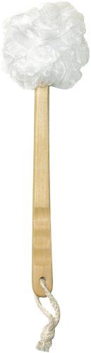 Aquasentials Exfoliating Mesh Brush (Singe)