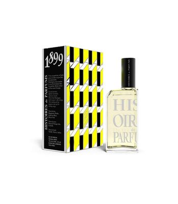 Histoires de Parfums 1899 Eau De Parfum Spray,2 Fl Oz