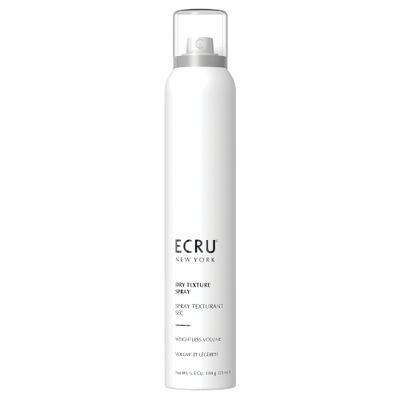 ECRU NEW YORK Dry Texture Spray 6.5oz