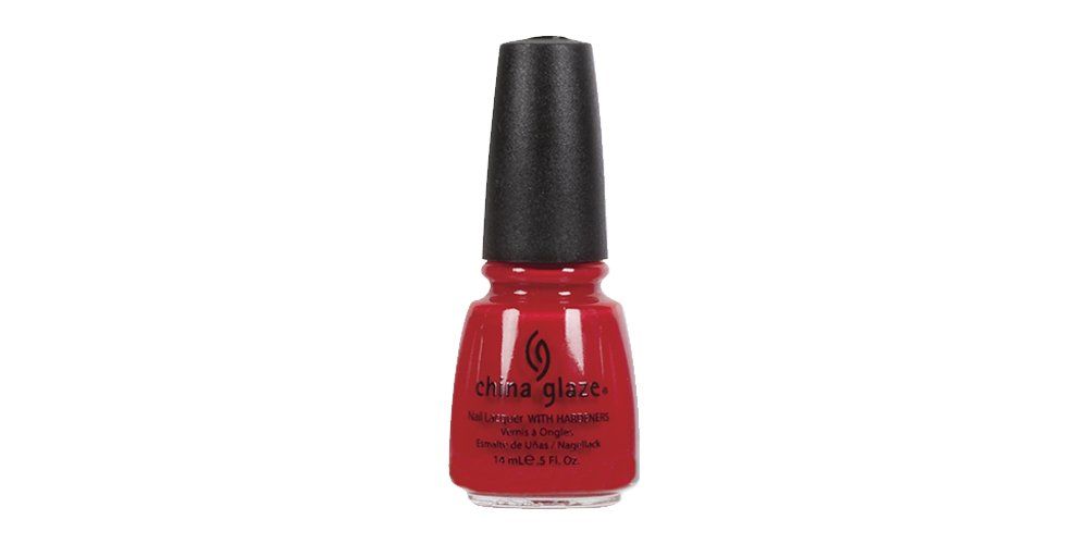 China Glaze Nail Polish, Hey Sailor! 946