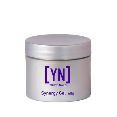 YOUNG NAILS Sculptor Gel, White, 60 g.