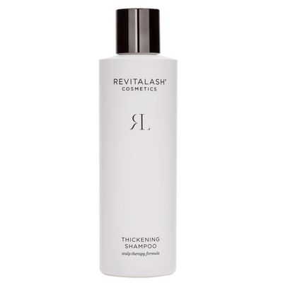 RevitaLash Cosmetics, Thickening Shampoo Scalp Therapy Formula, Hypoallergenic &amp; Cruelty-Free