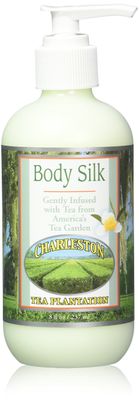 Charleston Tea Garden American Classic Body Silk, 8 Fluid Ounce