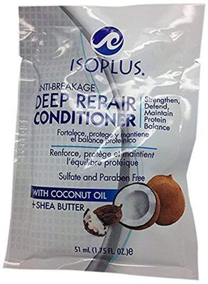 Isoplus Deep Repair Conditioner, 1.75 Fluid Ounce