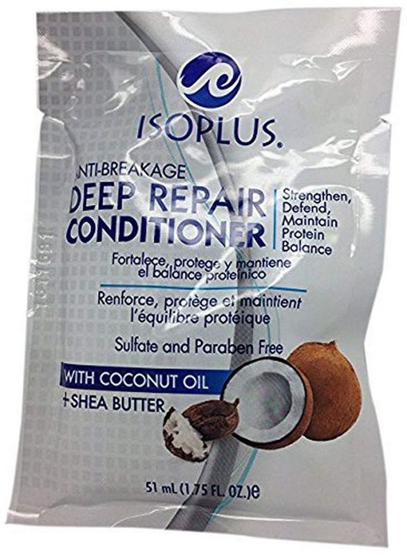 Isoplus Deep Repair Conditioner, 1.75 Fluid Ounce