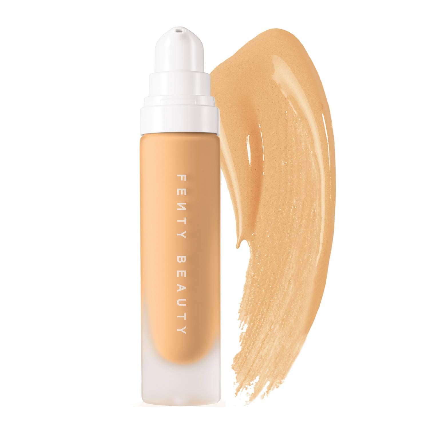 Fenty Beauty by Rihanna Pro Filtr Soft Matte Longwear Liquid Foundation 190